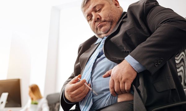 Τι να περιμένετε μετά από έναν μήνα θεραπείας με φάρμακα GLP-1