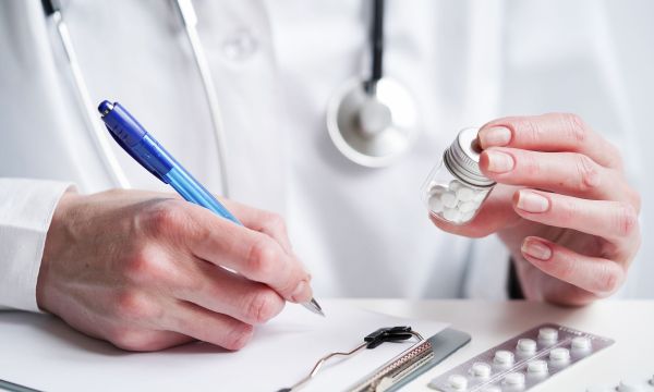 Γεωργιάδης: Νέοι μηχανισμοί ελέγχου της συνταγογράφησης μέχρι τον Μάρτιο