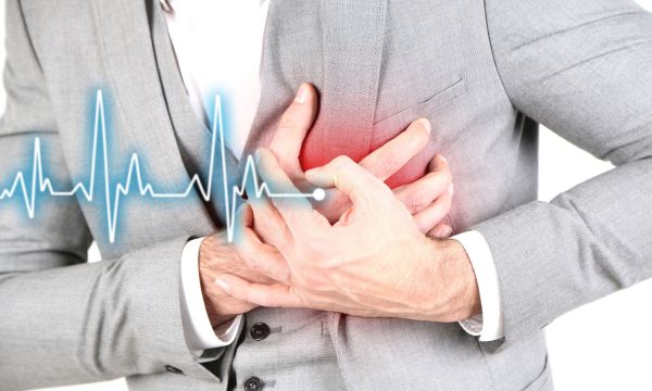 Μπορεί η υπέρταση να προκαλέσει καρδιακή προσβολή;