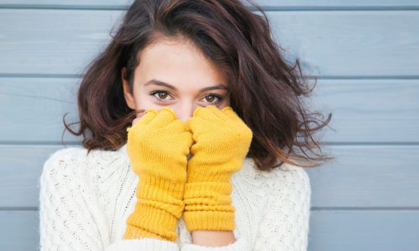 Ο κρύος καιρός δεν σας αρρωσταίνει - Να τι πραγματικά φταίει