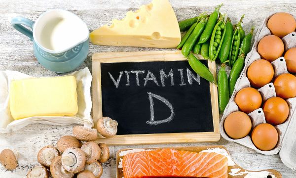 Βιταμίνη D: Οφέλη και προστασία από τη γρίπη -Τα χαμηλά επίπεδα αυξάνουν τον κίνδυνο νοσηλείας