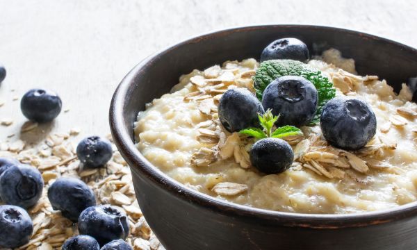 Τι θα σας συμβεί αν φάτε 300 γρ. βρόμης και μόνο επί 2 σερί μέρες