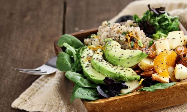 Αφήστε τις πρωτεΐνες, πιάστε τις φυτικές ίνες: Σύγκριση υπέρ και κατά