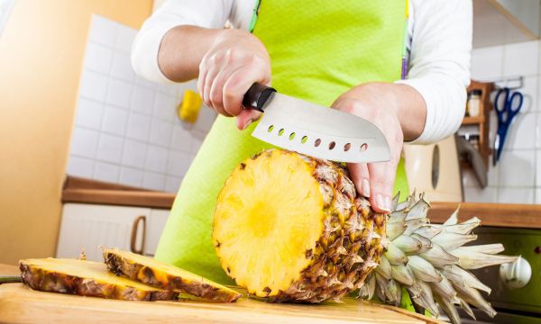 Πώς να διαλέγετε πάντα τον ώριμο ανανά: 6 συμβουλές ειδικών