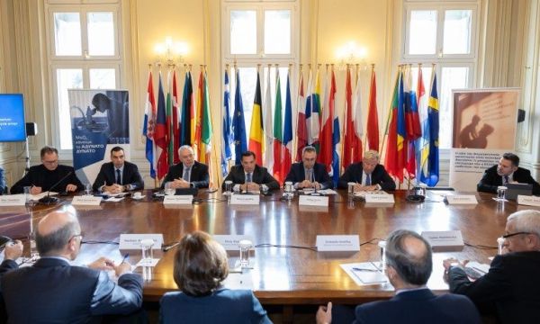 Εθνικό Σχέδιο για τον Καρκίνο: Ένταξη στο ΕΣΠΑ εντός του 2026 – Σύσταση ομάδας εργασίας