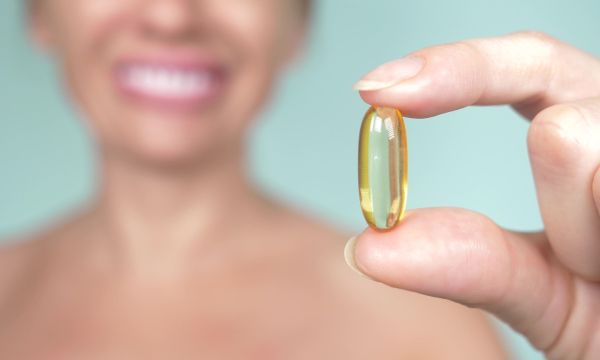 Τι συμβαίνει στο σάκχαρο όταν λαμβάνετε συμπληρώματα ωμέγα-3 κάθε μέρα