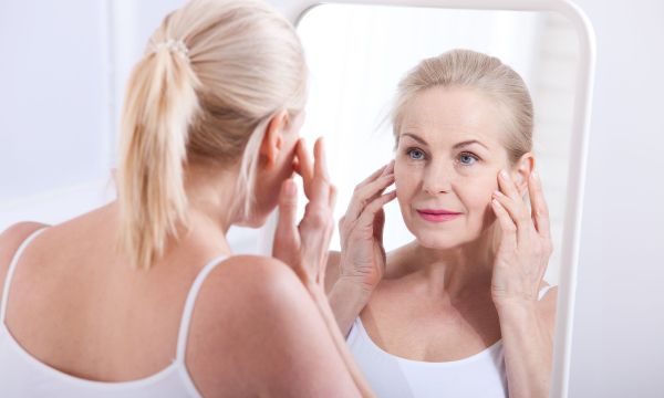 Το ντόμινο επιπτώσεων στο σώμα όταν μειώνεται το κολλαγόνο