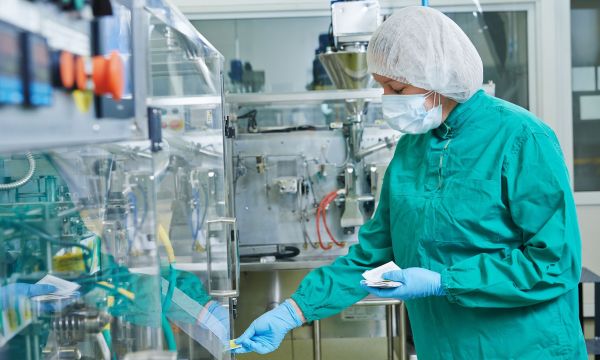 «Ακαδημία φαρμάκου» στην Τρίπολη - Νέα ειδικότητα «Παρασκευαστή Φαρμάκου»