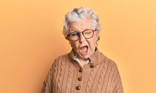 Ο καλύτερος τρόπος να θωρακίσετε την όρασή σας καθώς μεγαλώνετε