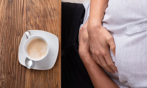 Βοηθάει ο καφές να χωνέψετε; Τι λέει στην πραγματικότητα η επιστήμη