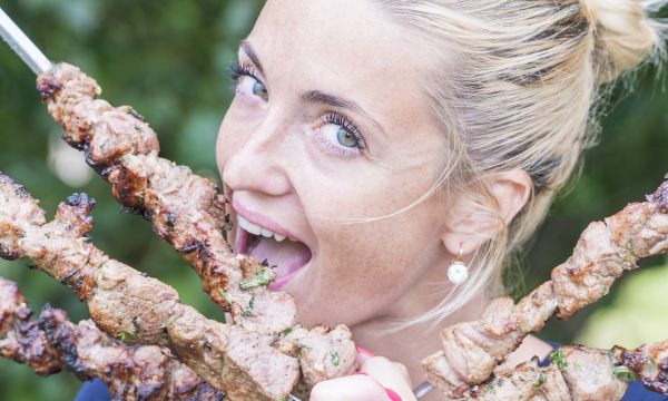 Είναι το μοσχάρι χειρότερο από το κοτόπουλο για το σάκχαρο στο αίμα;