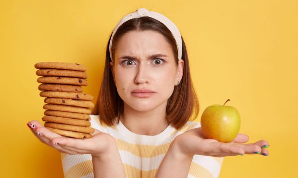 Τι συμβαίνει στις ορμόνες σας όταν δεν τρώτε αρκετούς υδατάνθρακες