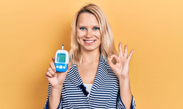 Το καλύτερο πρωινό ρόφημα για έλεγχο του σακχάρου, σύμφωνα με διαιτολόγους