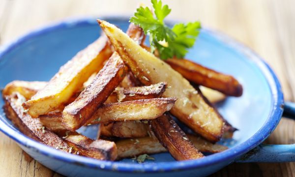 Βραστές, ψητές ή τηγανητές; Το πώς φτιάχνετε τις πατάτες μπορεί να αυξήσει τον κίνδυνο διαβήτη