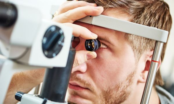 Νέα δεδομένα για τις παθήσεις του αμφιβληστροειδούς και μακροπρόθεσμη διατήρηση της όρασης