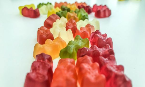 ΕΦΕΤ: Ανάκληση για ζελεδάκια γλυκίσματα (gummies) - Τι είναι η ουσία μουσκιμόλη