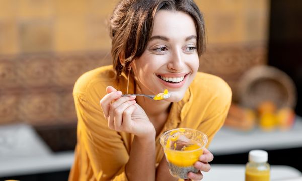 Τι συμβαίνει με την πίεση όταν προσθέτετε σπόρους Chia στη διατροφή σας