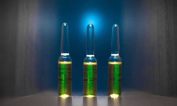 Πόσο καιρό παραμένουν τα στεροειδή στον οργανισμό;