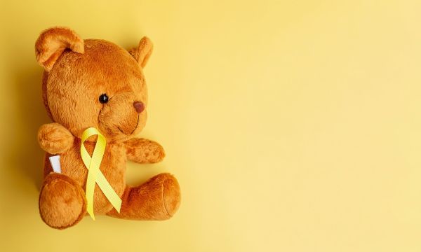 300-400 παιδιά διαγιγνώσκονται με καρκίνο στην Ελλάδα κάθε χρόνο - 4 στα 5 θεραπεύονται