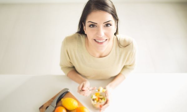 Το να τρώτε πολλές φυτικές ίνες δεν είναι αρκετό, αν δεν τις επιλέγετε με αυτό το κριτήριο