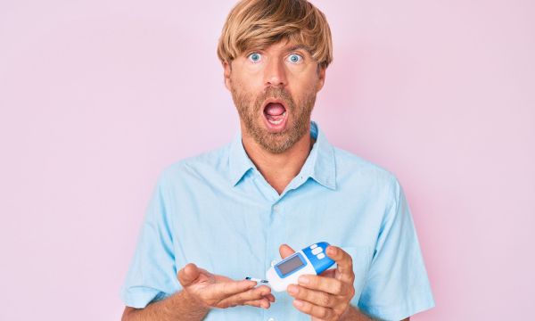 Η αντίσταση στην ινσουλίνη συνδέεται με 12 τύπους καρκίνου – Ένας με αύξηση κινδύνου 134%