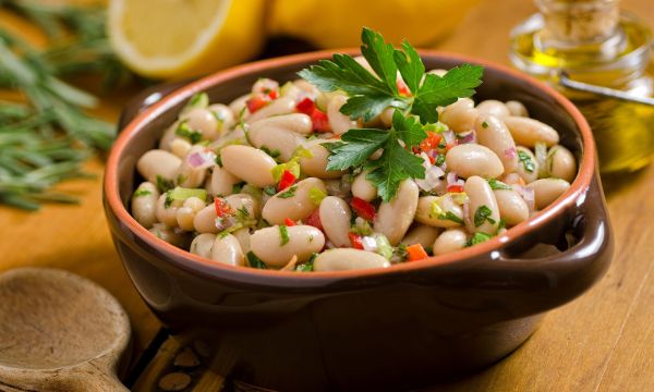 Κίνδυνος υγείας από ανεπαρκώς βρασμένα φασόλια - Τι είναι οι λεκτίνες