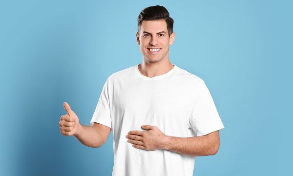 Νόσος Crohn: Διαλειμματική νηστεία 3 μηνών μειώνει κατά 40% τα συμπτώματα