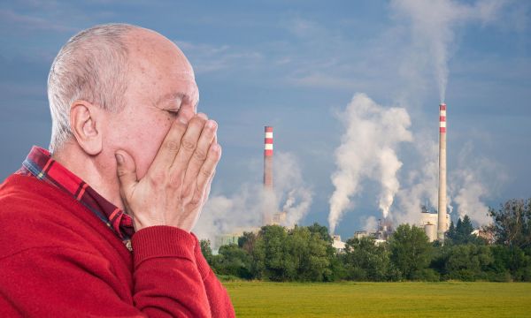 Η ατμοσφαιρική ρύπανση συνδέεται άμεσα με το Αλτσχάιμερ - Τι έδειξε νέα έρευνα