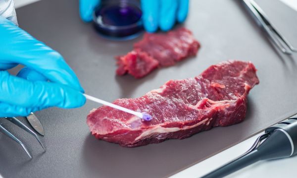 Σε εγρήγορση η Ευρώπη για τα αντιμικροβιακά βακτήρια που μεταδίδονται μέσω των τροφίμων