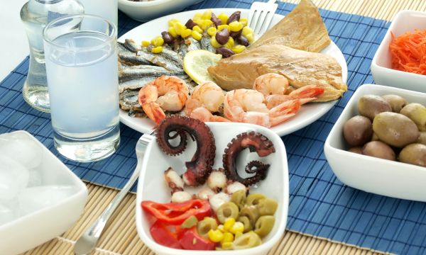 Τι προσέχουμε με τα τρόφιμα της Σαρακοστής - Οδηγίες από τον ΕΦΕΤ