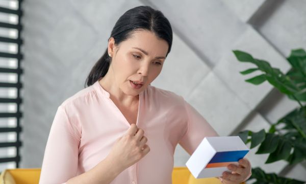 Θεραπεία ορμονικής υποκατάστασης: Τι έδειξε έρευνα για τη σχετική θνησιμότητα