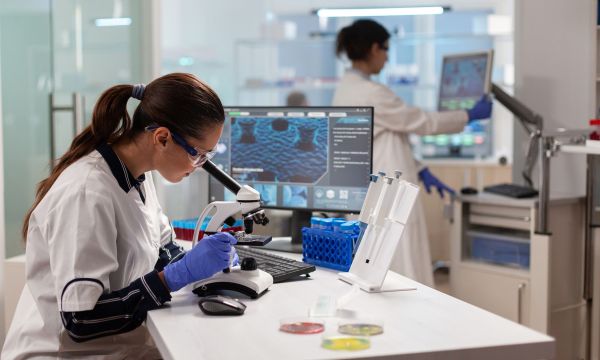 Το 75% των νέων μολυσματικών νοσημάτων προέρχεται από ζώα - Η Ενιαία Υγεία μετά την covid-19