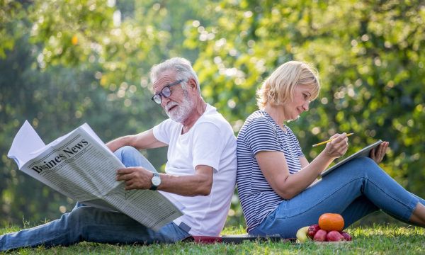 Αλτσχάιμερ: Ποιες απλές συνήθειες τρόπου ζωής μειώνουν κατά 38% τον κίνδυνο