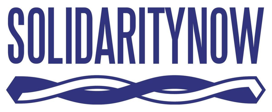 Solidarity Now logo