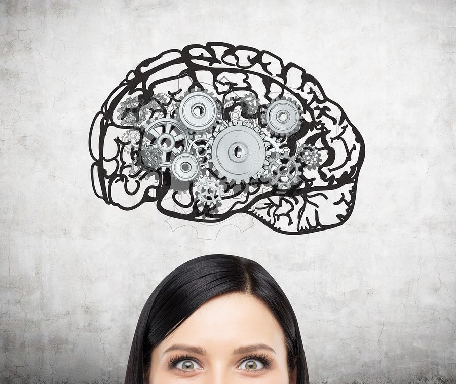 bigstock Human Brain 120459878