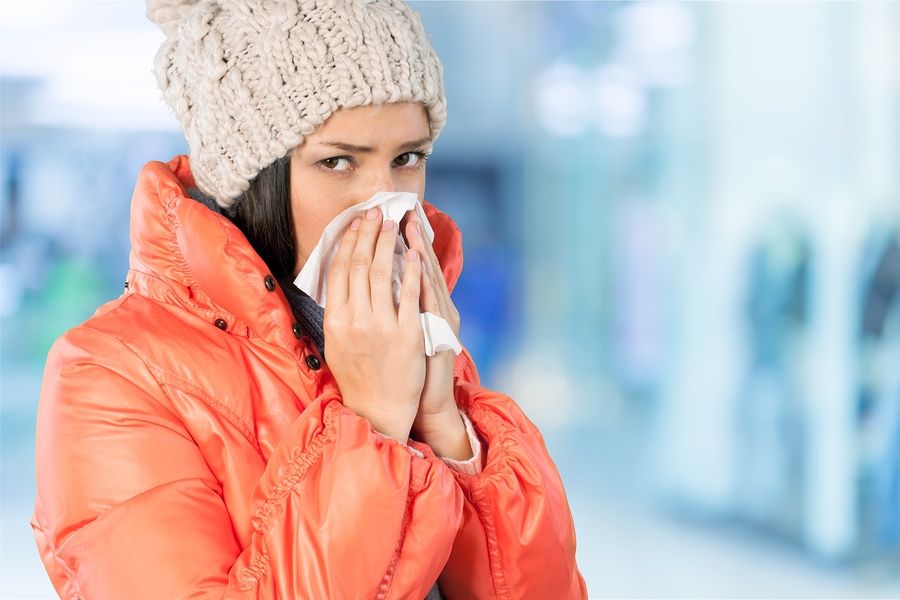 bigstock Cold And Flu 113901263