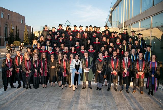 Ομαδική Εξωτερική