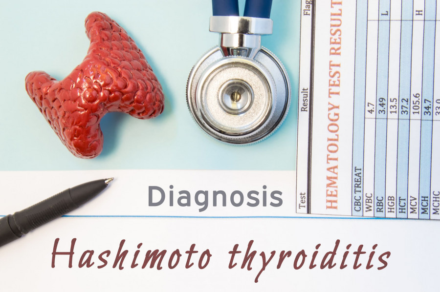 Hashimoto Thyroiditis
