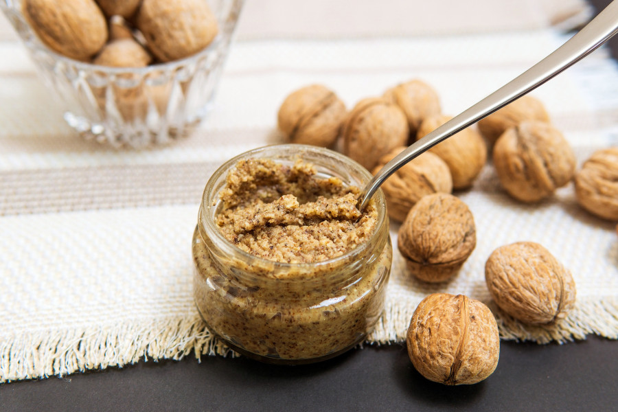 Walnut-Butter