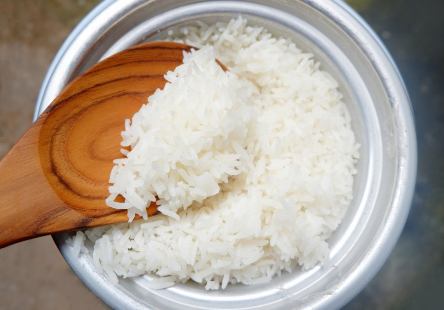 Rice