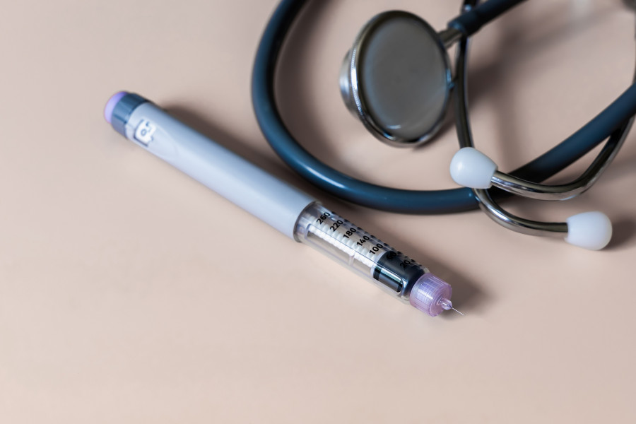 Insulin-Injection-Diabetes-Semaglutide