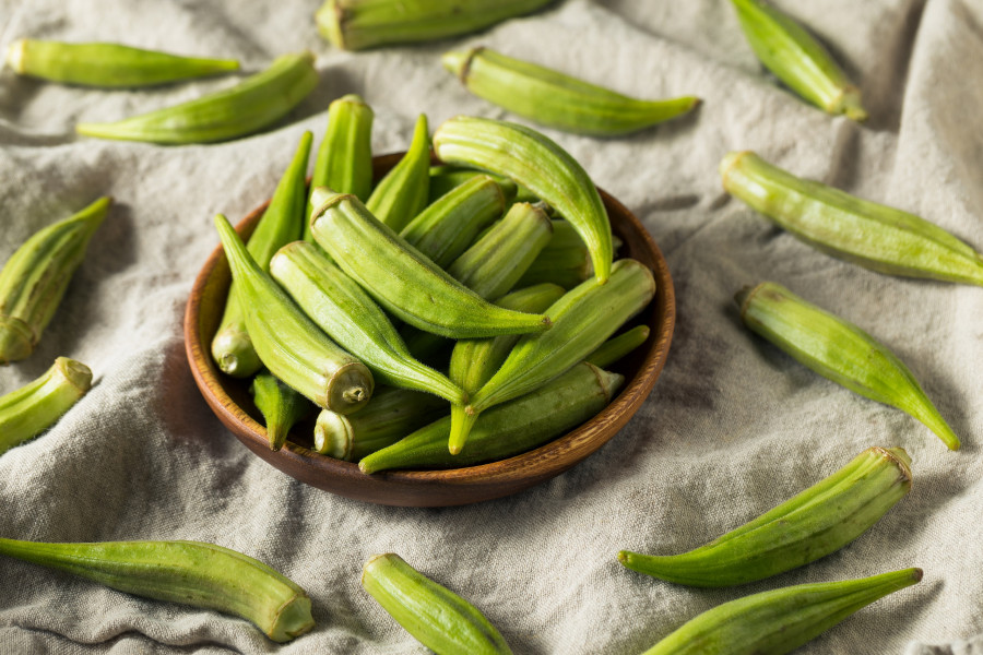 Okra-mpamies