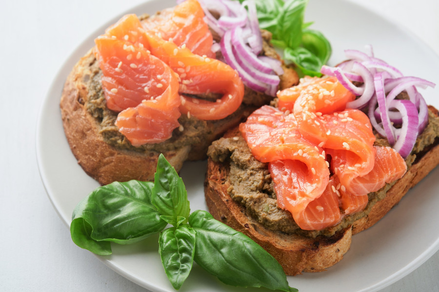 Salmon