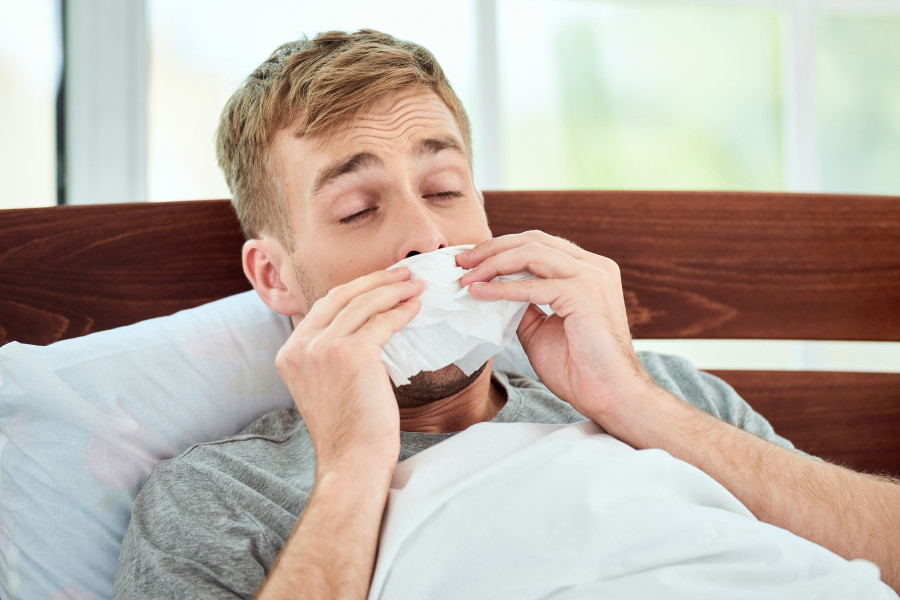 runny-nose-cold-flu-sneezing