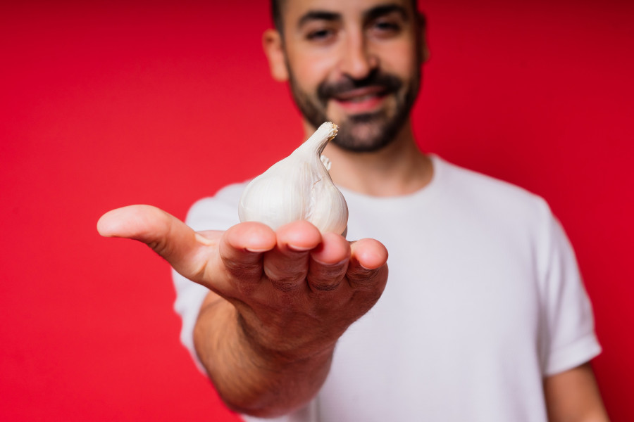 Garlic