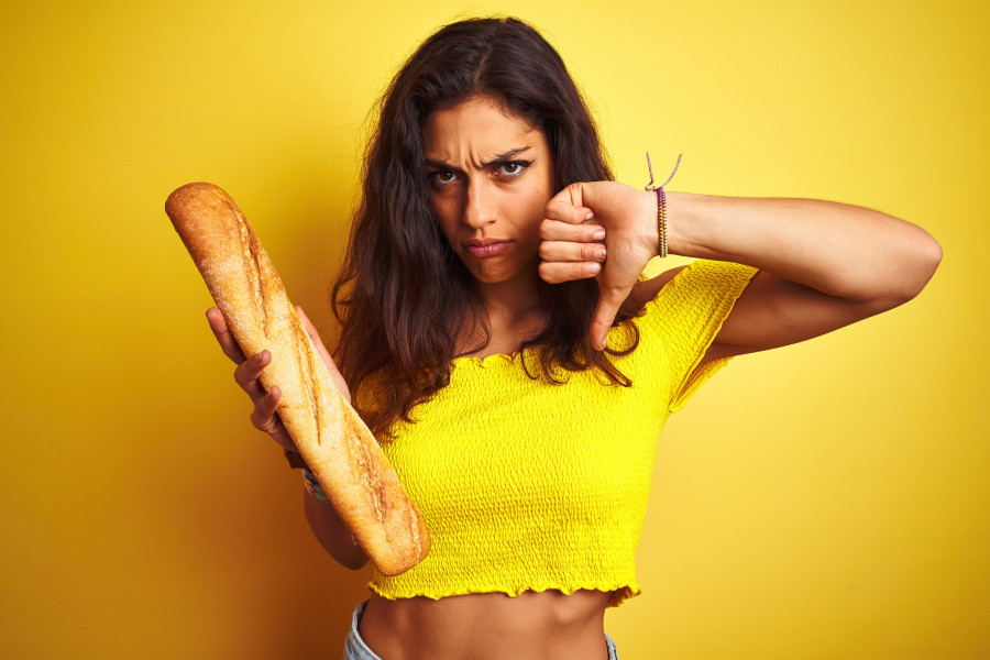 bread