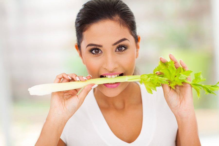celery