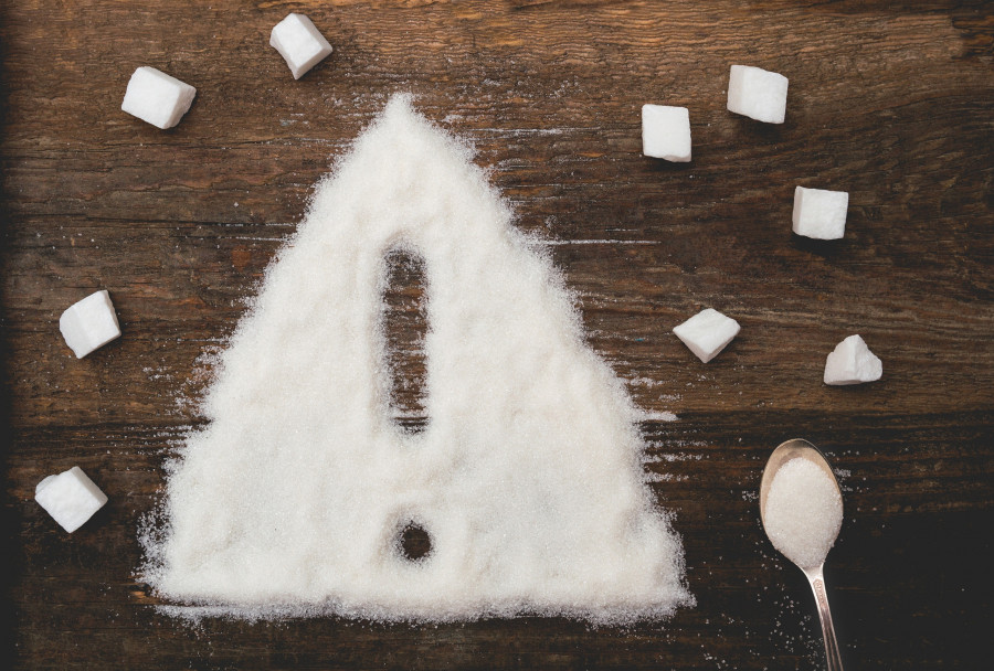 Sugar