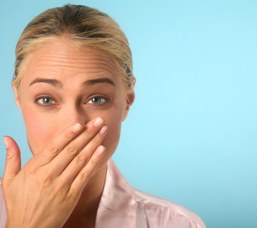 Sneezing