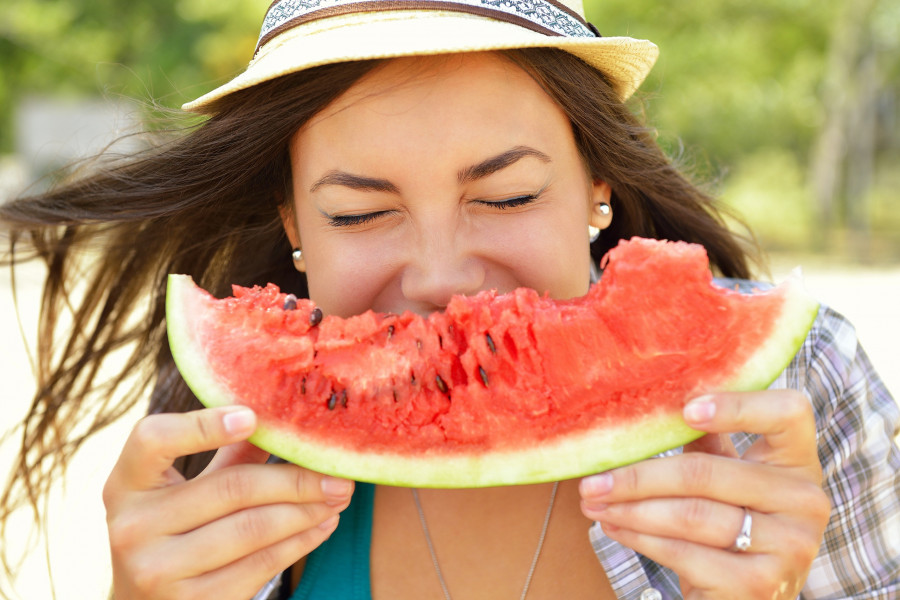 watermelon